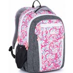 Bagmaster Boston 21 A oranžovo růžová – Hledejceny.cz