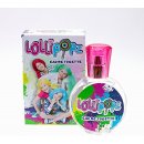 EP Line Lollipopz toaletní voda dětská 30 ml