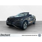 Volkswagen T-Roc Cabriolet DSG 110 kW