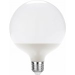 FanEurope Fan KLASSIC-E27G120-18M LED žárovka GLOBO E27 18 W 2300 lm 4000 K – Zboží Mobilmania