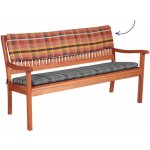 Doppler Opěrka na třímístnou lavici SPOT 3104 – Hledejceny.cz