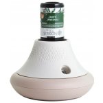 Nobilis Tilia aroma lampa z keramiky 15 cm – Sleviste.cz