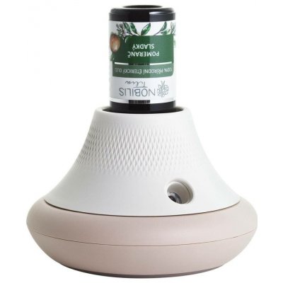 Nobilis Tilia aroma lampa z keramiky 15 cm – Sleviste.cz