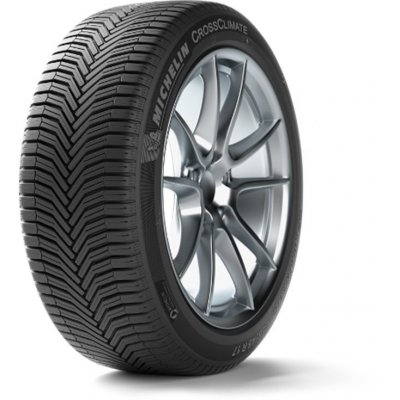 Michelin CrossClimate+ 205/55 R16 94V | Zboží Auto