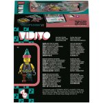 LEGO® VIDIYO 43103 Punk Pirate BeatBox – Zboží Mobilmania