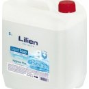 Lilien Exclusive Hygiene Plus antimikrobiální tekuté mýdlo 5 l