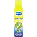 Scholl Fresh Step deodorant sprej na nohy 150 ml