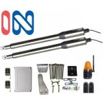 IN SW-250 AL pohon křídlových vrat – Zboží Mobilmania