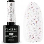 Claresa TOP NO WIPE CRAZY QUARTZ 5 g – Zboží Dáma