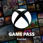 Game Pass Essential členství 6 měsíců – Zboží Živě