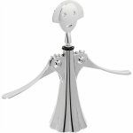 Alessi Anna G. Corkscrew silver AM01 Z – Hledejceny.cz