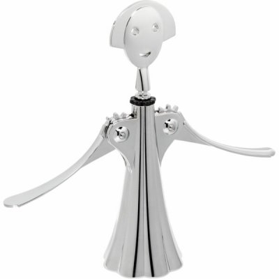 Alessi Anna G. Corkscrew silver AM01 Z – Hledejceny.cz
