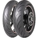 Dunlop Sportmax Sportsmart Mk3 190/50 R17 73W – Zbozi.Blesk.cz