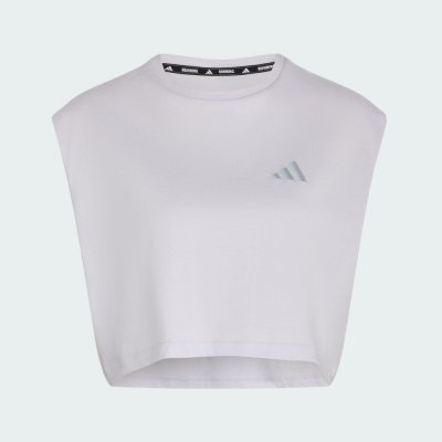 adidas adi365 Running Essentials Crop fialová – Hledejceny.cz