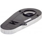 Vzduchový filtr HENGST FILTER E1077L – Hledejceny.cz