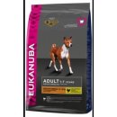 Krmivo pro psa Eukanuba Adult Medium Breed 3 kg