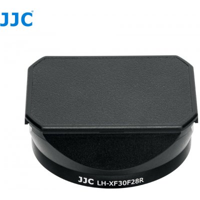 JJC LH-XF30F28R pro Fujifilm – Zboží Živě
