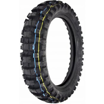 Motoz EURO ENDURO 6 FIM BFM GUMMY 140/80 R18 70R