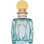 Miu Miu L'Eau Bleue parfémovaná voda dámská 100 ml – Hledejceny.cz