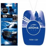 Aroma Car CITY NEW CAR – Hledejceny.cz