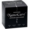 White Pearl Nanocare charcoal whitening powder s aktivním uhlíkem 30 g