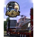 Euro Truck Simulator 2 High Power Cargo Pack