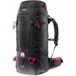 Hi Tec Stone 50 l black high risk red – Zboží Mobilmania