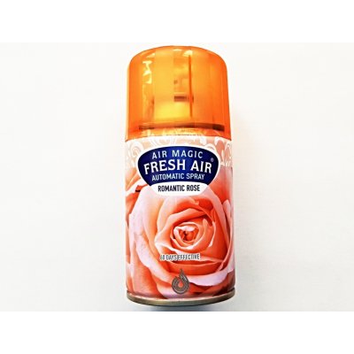Fresh Air Red Rose náhradní náplň 260 ml