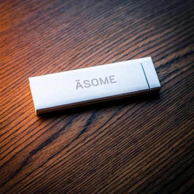 ASOME SuperSpeed 1TB, 272742 – Zbozi.Blesk.cz