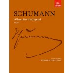 Robert Schumann: Album Fur Die Jugend Op. 68 noty na klavír – Hledejceny.cz