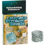 California Exotic ULTIMATE STROKER BEADS DOD2-CALEX00198 – Zboží Dáma
