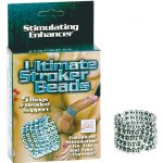 California Exotic ULTIMATE STROKER BEADS DOD2-CALEX00198 – Hledejceny.cz