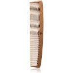 The Bluebeards Revenge Liquid Wood Styling Comb hřeben na vlasy – Zboží Mobilmania