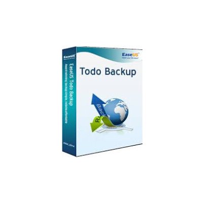 CHENGDU Yiwo Tech Development Co EaseUS Todo Backup Home - roční předplatné – Hledejceny.cz