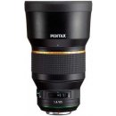 Pentax HD FA* 85mm f/1.4 ED SDM AW