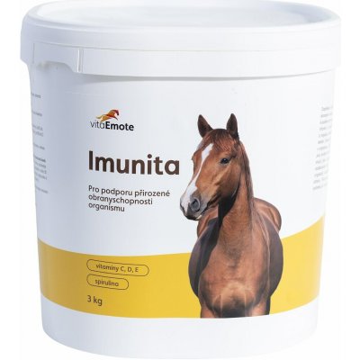 VitaEmote Imunita 3 kg – Hledejceny.cz