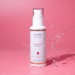 Venira love gel malina 150 ml – Zboží Dáma