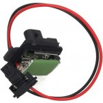 Odpor, vnitřní tlakový ventilátor KAMOKA 4140085 | Zboží Auto