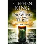The Drawing of the Three - Stephen King – Sleviste.cz