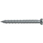 Šroub Fischer FFS T30 se zápustnou hlavou pro okenní rámy – 7,5 × 112 mm – Hledejceny.cz