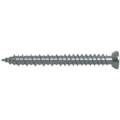 Šroub Fischer FFS T30 se zápustnou hlavou pro okenní rámy – 7,5 × 112 mm – Hledejceny.cz