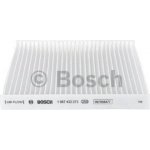 Filtr, vzduch v interiéru BOSCH 1 987 432 273 – Hledejceny.cz