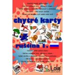 Chytré karty - ruština slovíčka 1 – Hledejceny.cz