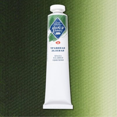 Master Class olej 716 Sap Green – Hledejceny.cz