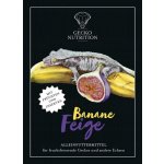 Gecko Nutrition Kaše pro pagekony Fík/banán 50 g – Zbozi.Blesk.cz