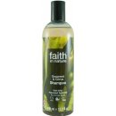 Faith in Nature přírodní šampon s mořskou řasou 400 ml