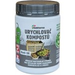 Baktoma Bacti UK Bakterie do kompostu 500 g – Zboží Dáma