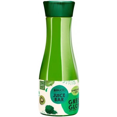 Rauch Juice Bar Cucumber Kiwi Spirulina 800 ml
