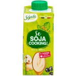 Sojade Sójová alternativa smetany 17% 200 ml – Zboží Mobilmania