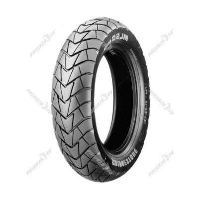 BRIDGESTONE ML50 120/90 R10 57J – Zboží Mobilmania